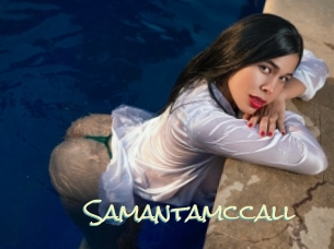 Samantamccall