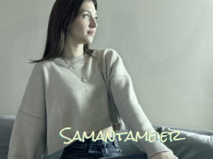 Samantameier