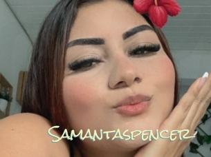 Samantaspencer