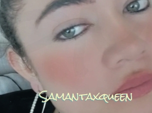 Samantaxqueen