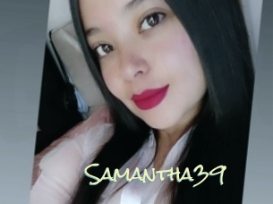 Samantha39