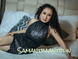 Samanthaantolin