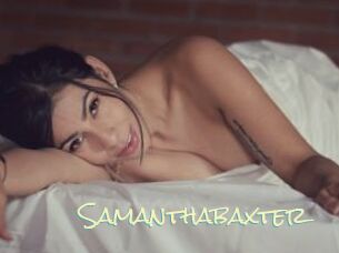 Samanthabaxter