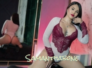 Samanthabone