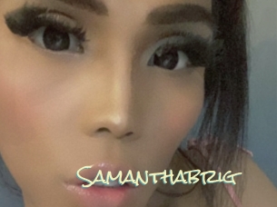 Samanthabrig