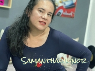 Samanthachonor