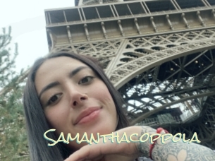 Samanthacoppola