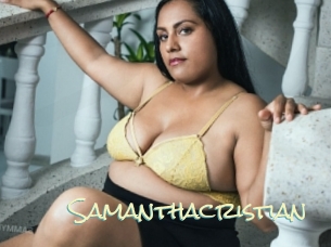 Samanthacristian