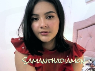 Samanthadiamon