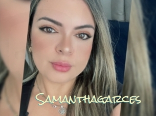 Samanthagarces