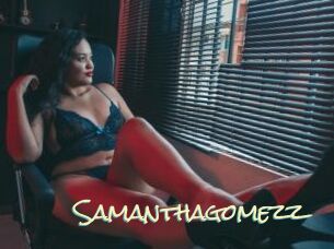 Samanthagomezz