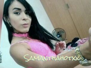 Samanthahotxx