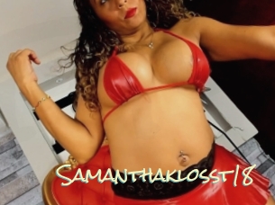 Samanthaklosst18