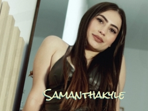 Samanthakyle