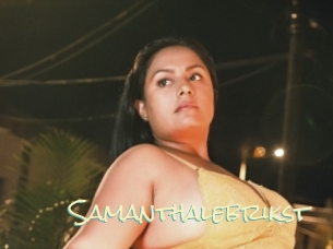 Samanthalebrikst