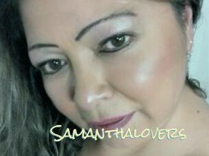 Samanthalovers