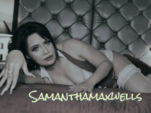 Samanthamaxwells