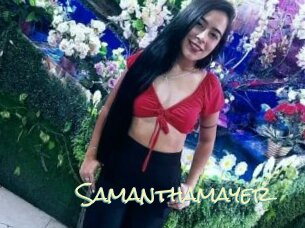 Samanthamayer