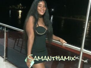 Samanthamix