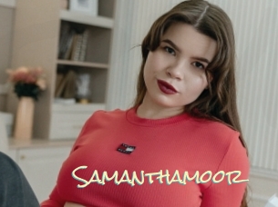 Samanthamoor