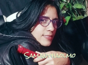 Samanthaolmo