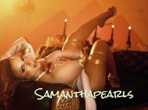 Samanthapearls