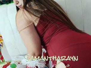 Samantharayn