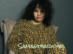 Samanthariches