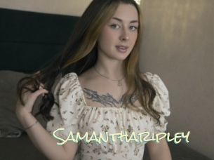 Samantharipley