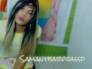 Samantharojassd