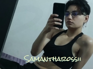 Samantharossii