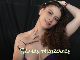 Samantharouze