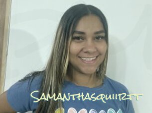 Samanthasquiirtt