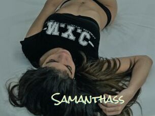 Samanthass