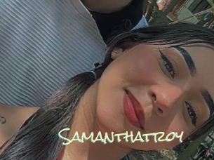 Samanthatroy