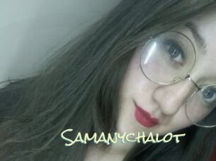 Samanychalot