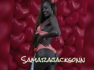 Samarajacksonn