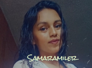 Samaramiler