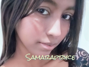 Samarapryce