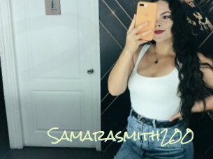 Samarasmith200