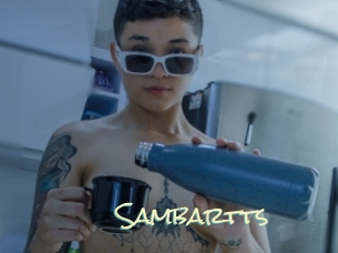 Sambartts