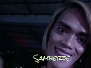 Samberde