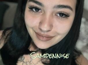 Samdennise