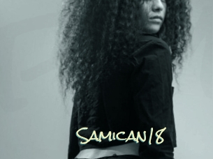 Samican18