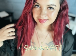 Samiihot777