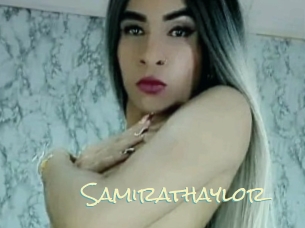 Samirathaylor