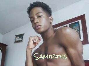 Samirths