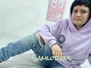 Samlorens