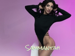 Sammantah