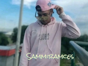 Sammiramces